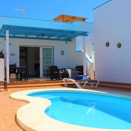 Villa Delhi By Privilege Bay La Oliva Zewnętrze zdjęcie