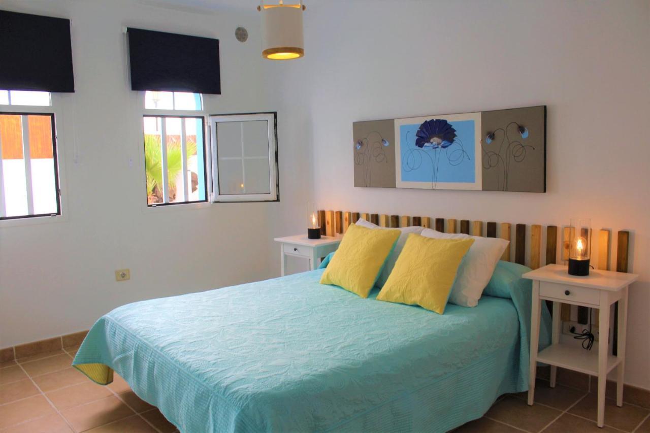 Villa Delhi By Privilege Bay La Oliva Zewnętrze zdjęcie