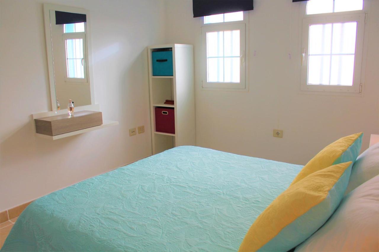 Villa Delhi By Privilege Bay La Oliva Zewnętrze zdjęcie