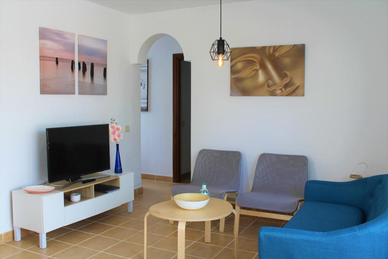 Villa Delhi By Privilege Bay La Oliva Zewnętrze zdjęcie