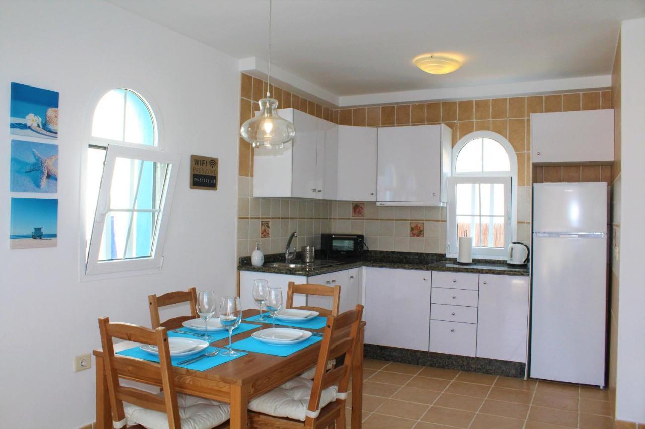 Villa Delhi By Privilege Bay La Oliva Zewnętrze zdjęcie